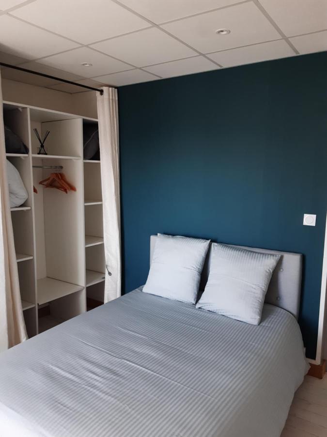 T2 Cosy 42M² Hypercentre St Patern Βαν Εξωτερικό φωτογραφία