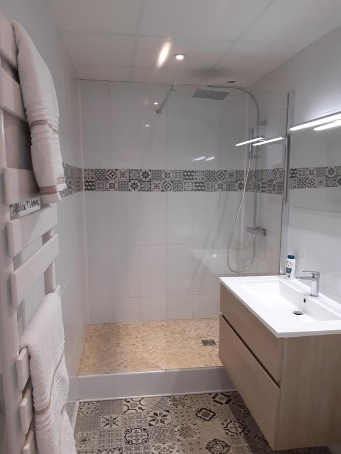 T2 Cosy 42M² Hypercentre St Patern Βαν Εξωτερικό φωτογραφία