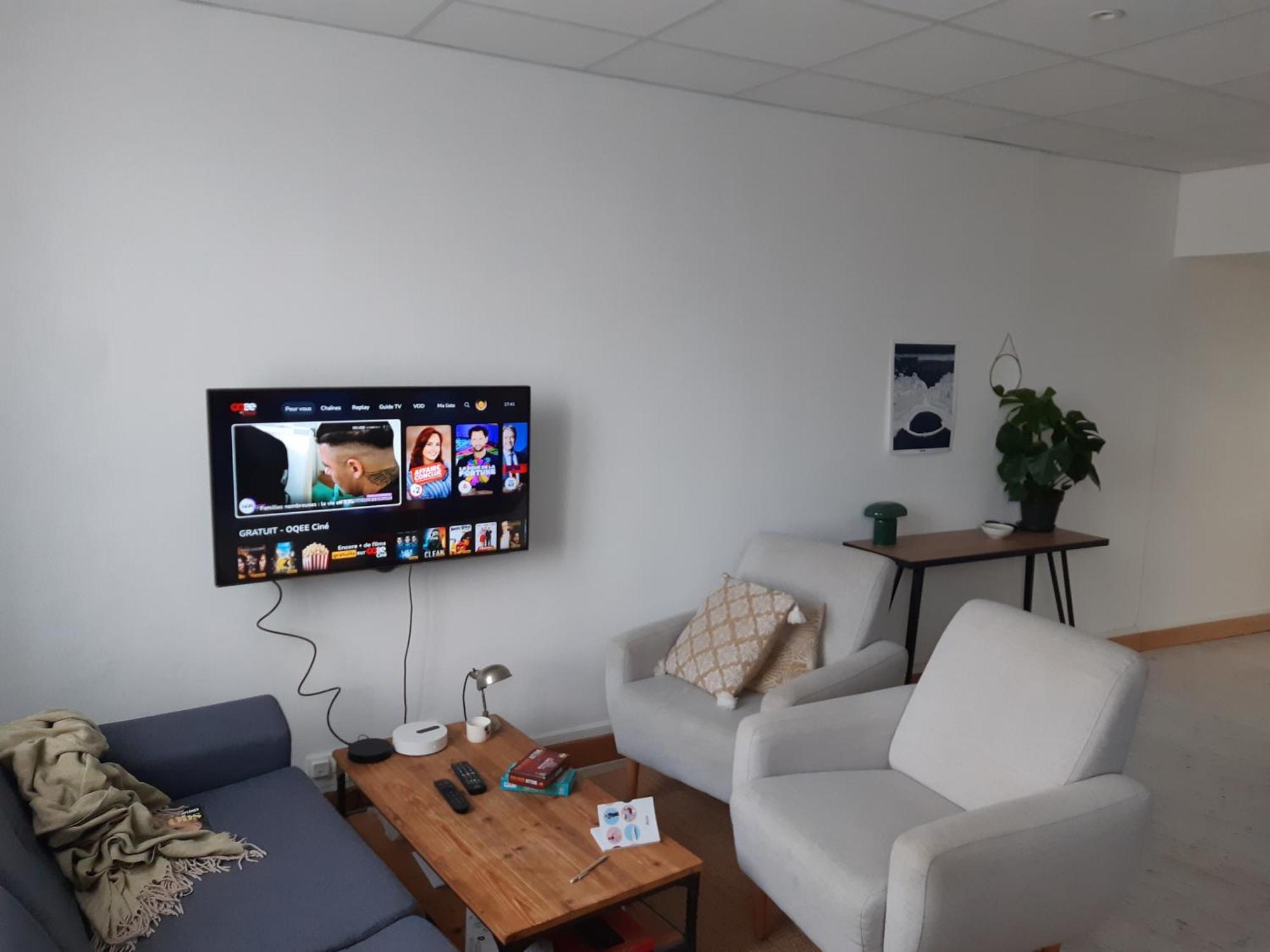 T2 Cosy 42M² Hypercentre St Patern Βαν Εξωτερικό φωτογραφία