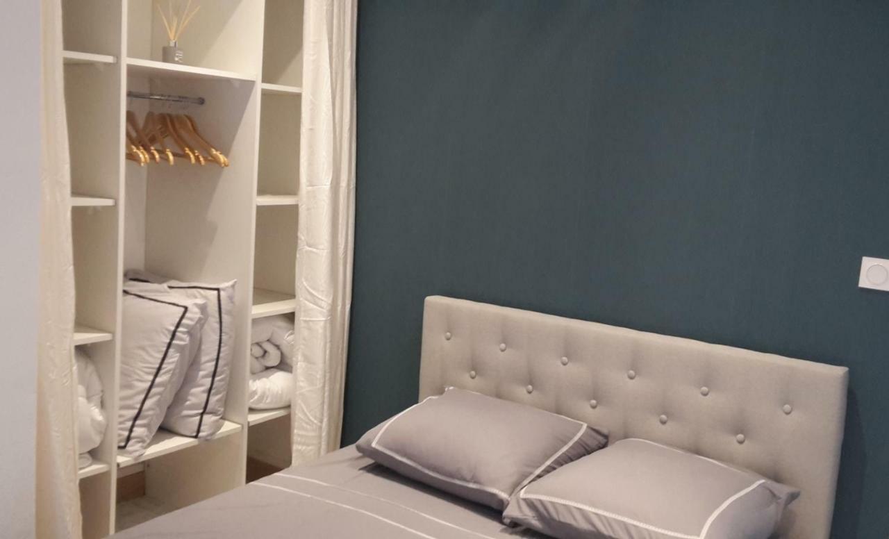 T2 Cosy 42M² Hypercentre St Patern Βαν Εξωτερικό φωτογραφία