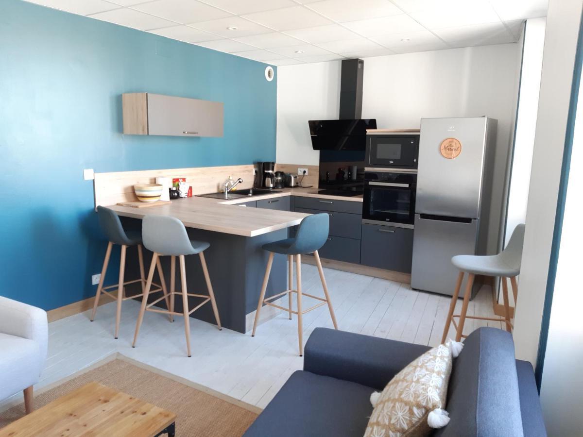 T2 Cosy 42M² Hypercentre St Patern Βαν Εξωτερικό φωτογραφία